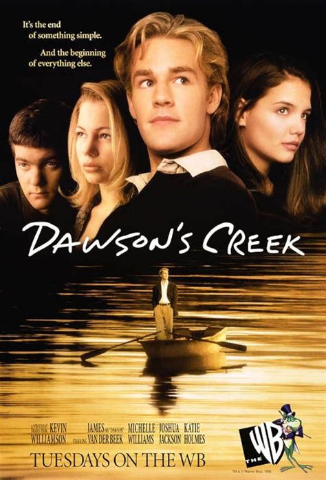 imdb dawson's creek|dawson's creek synopsis.